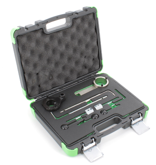 SET ALATA ZA ZUPČANJE VAG 1.4, 1.6, 2.0 TDI COMMON RAIL