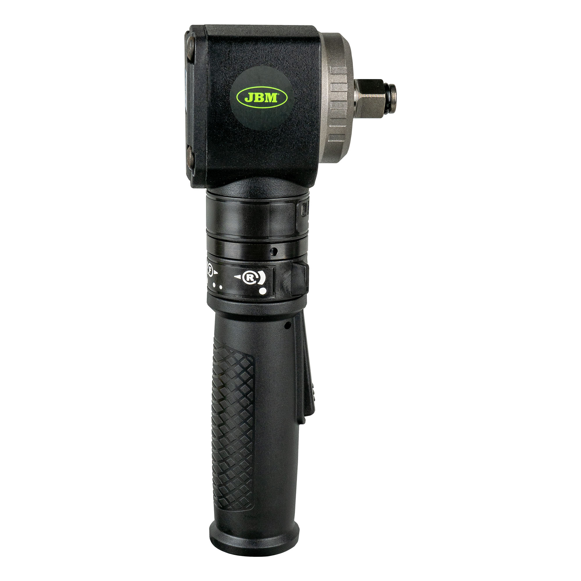 PNEUMATSKI PISTOLJ KRATKI EX. UDARNI UAGAONI 1/2 350Nm