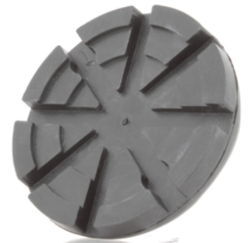 GUMENA STOPA ZA NASSBAUM/AMI 125MM