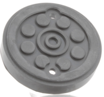 GUMENA STOPA ZA MAHA 120MM