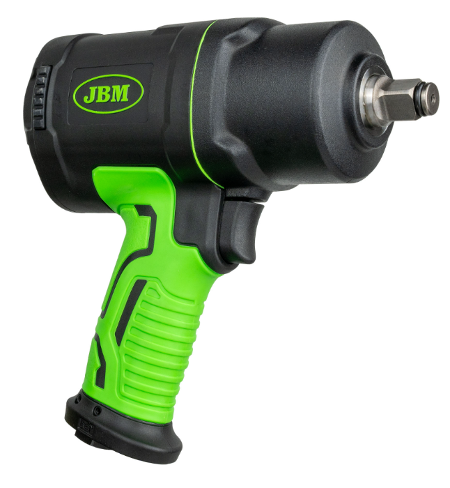 PN. PISTOLJ 1/2” 1750NM