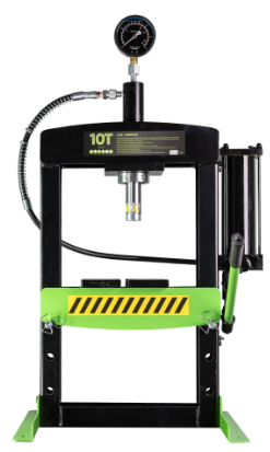 PRESSA HIDRAULICNA 10T