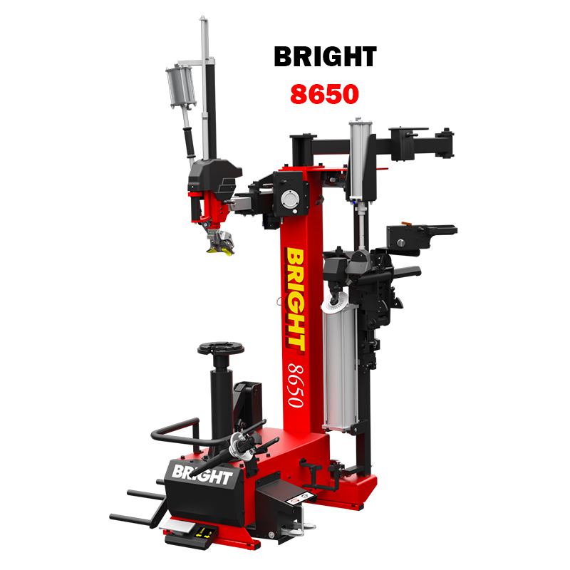 UREDJAJ ZA MONTAZU GUMA 8650B 12-30”