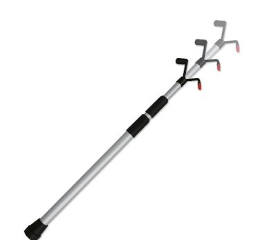 MULTIFUNKCIONALNA SIPKA 53-120CM