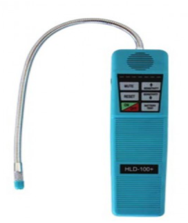 DETEKTOR PUSTANJA PLINA