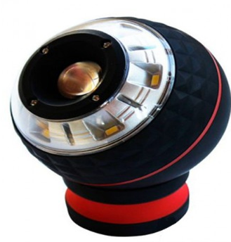 LAMPA OKRETNA 360ST