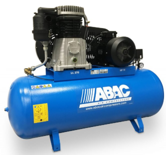 KOMPRESOR ABAC PRO B7000/270CT 7,5 V40
