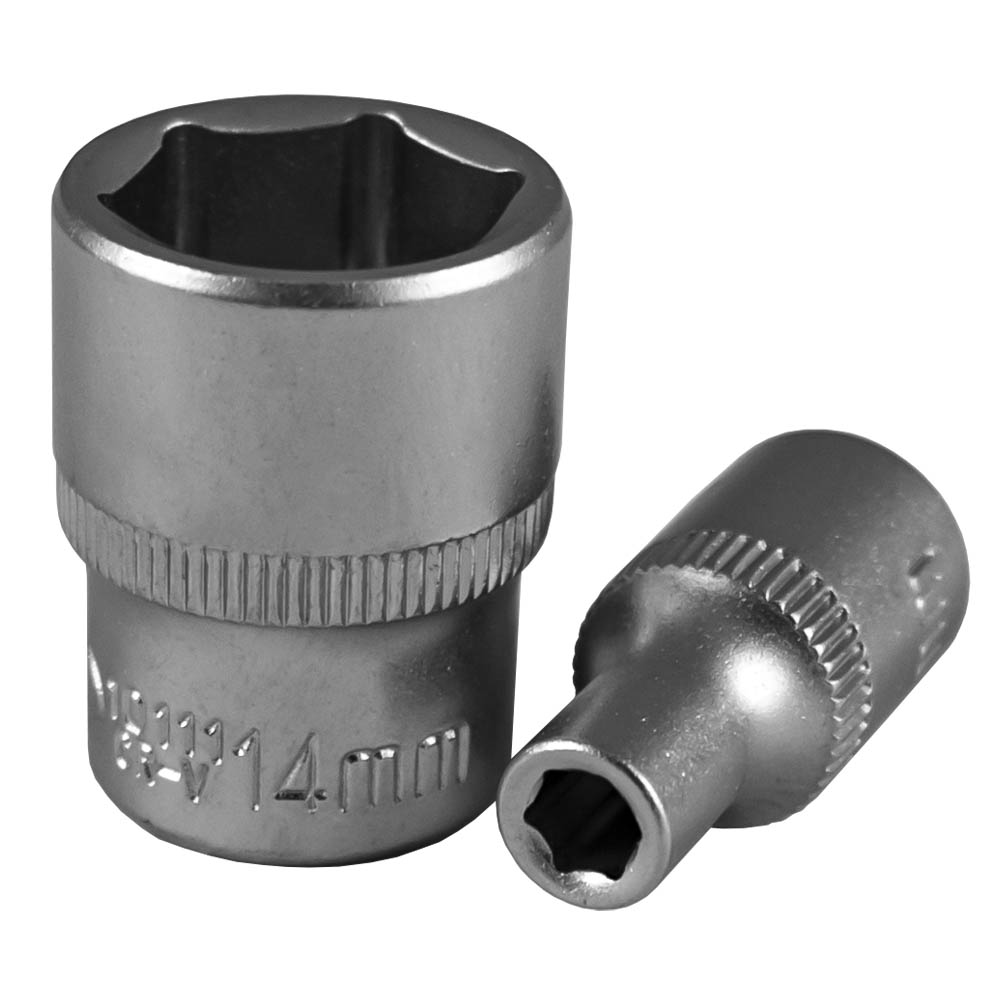 NASADNI KLJUC 1/4” 4.5mm