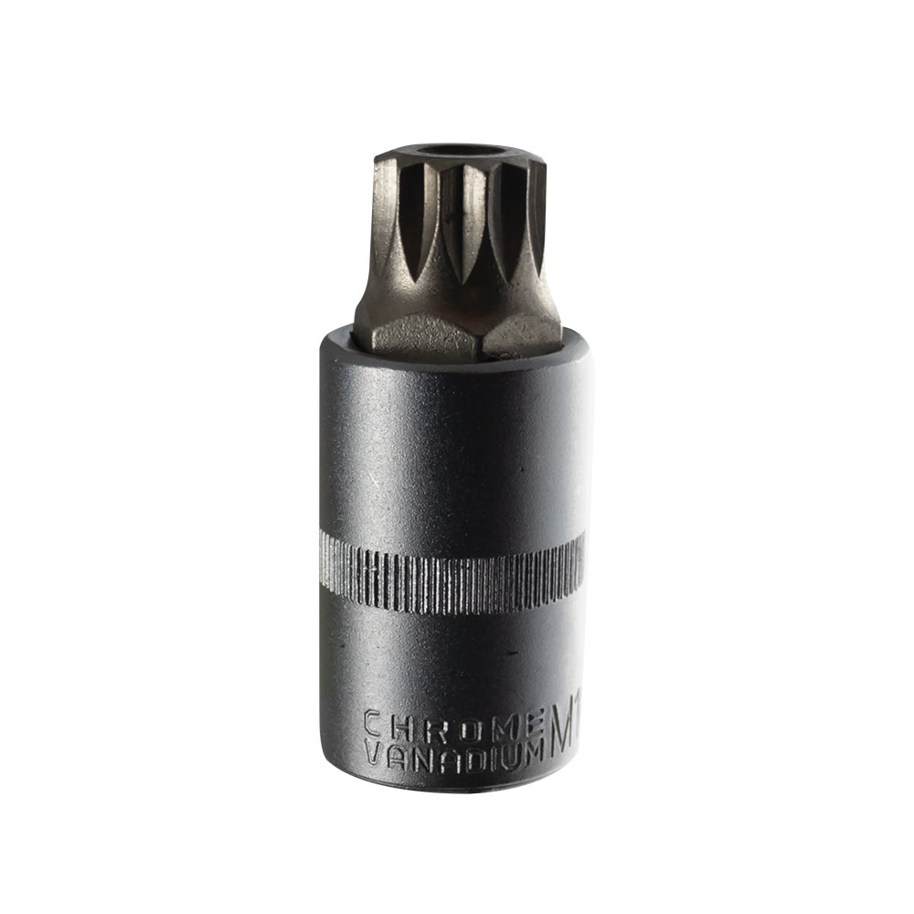 NASADNI TORX 1/2”M16X58MM