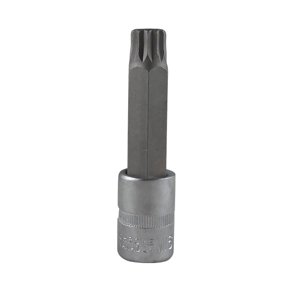 NASADNI TORX 1/2”M16X100MM