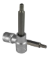 TORKS 1/2” T30 100mm
