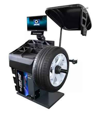 P58 Pro Balance EVO 230V-1ph-50/60Hz (diagnostica base)