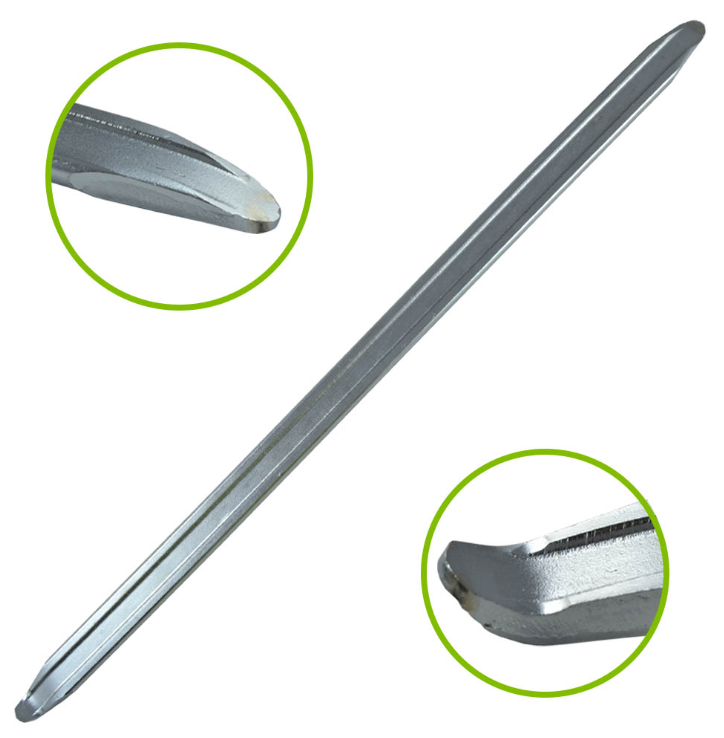 PAJSER 60,96 mm 24”