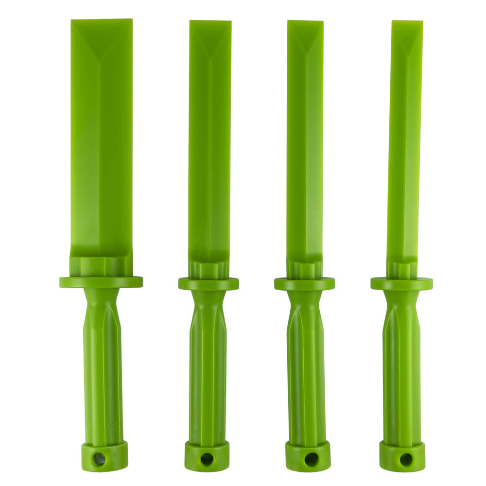 PVC PAJSER SET 4KOM