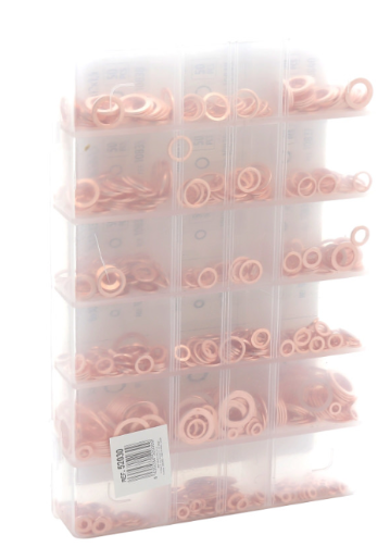 SET BAKRNIH PODLOŠKI 900 KOMADA