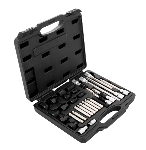SET OD 30 ALATA ZA REMENICE ALTERNATORA