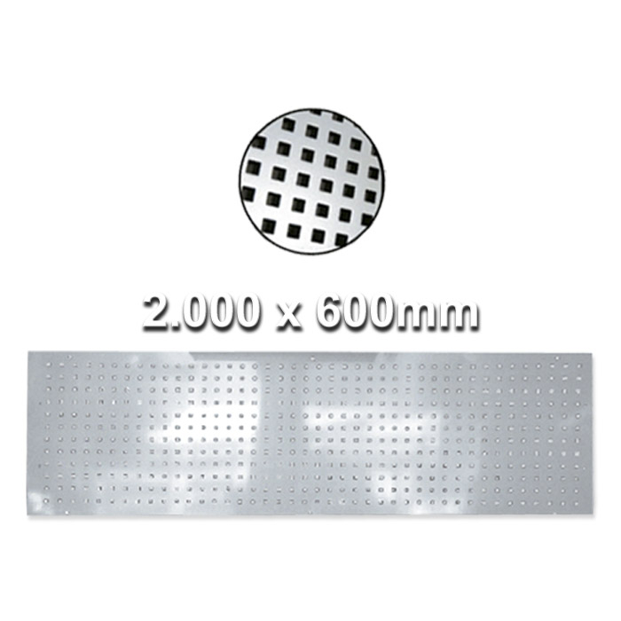 PANELI ZA ALAT 2000X600MM