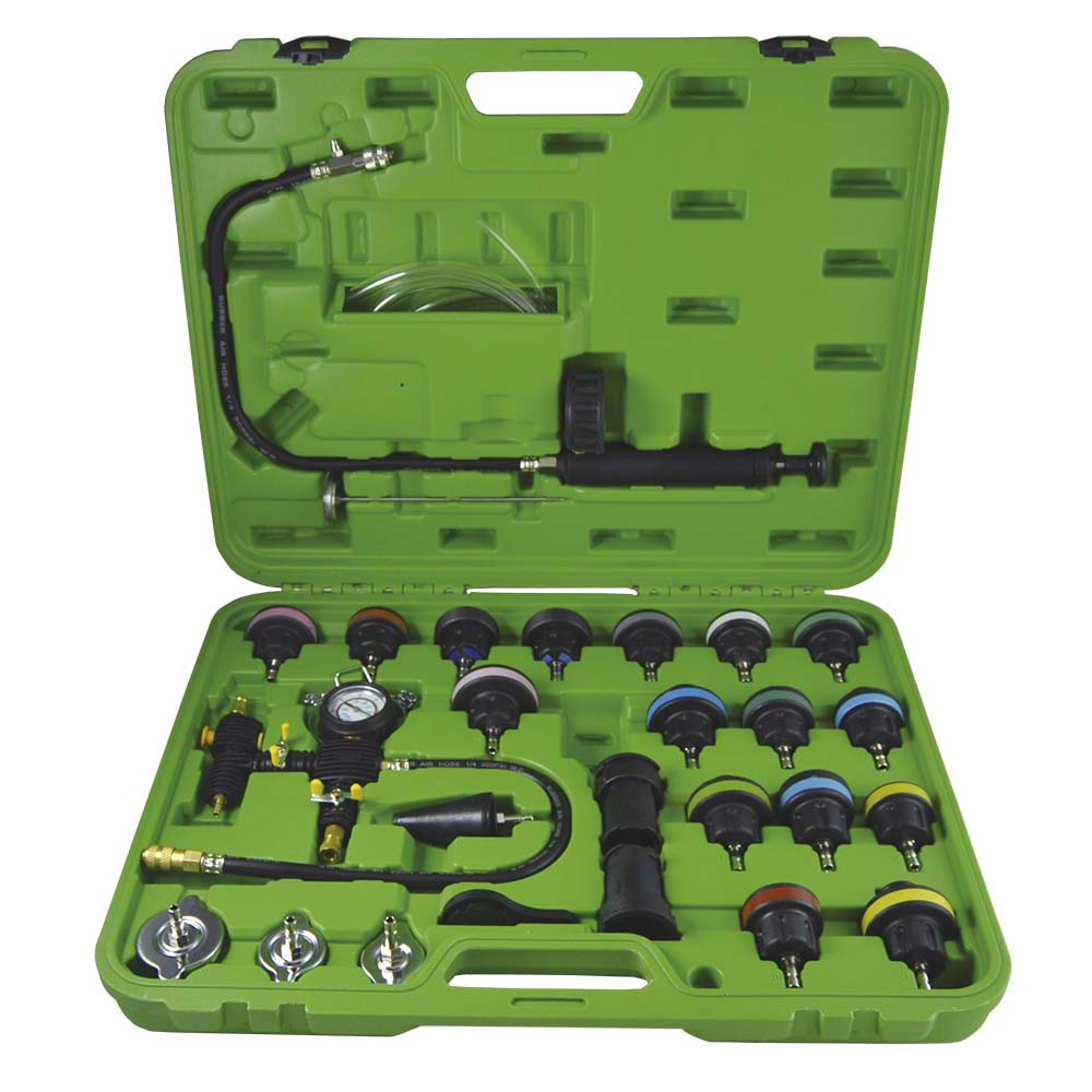 SET UNIVERZALNO MJERENJE PRITISKA
