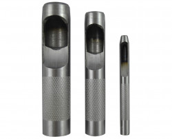 SET PROBIJACA/SET OD 12 PUNCHES-inča