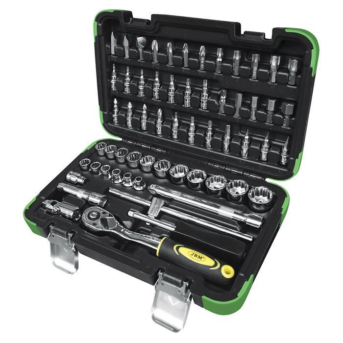 SET ALATA 12 KANT 59KOM 3/8