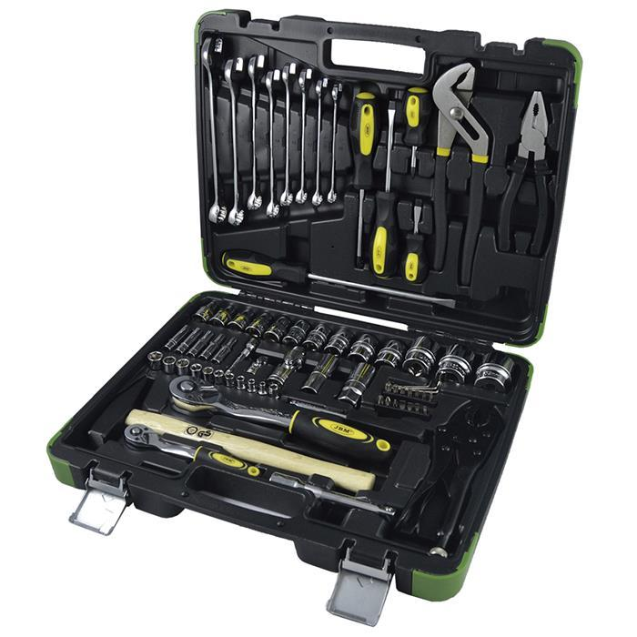 SET ALATA HEX. OD 72KOM