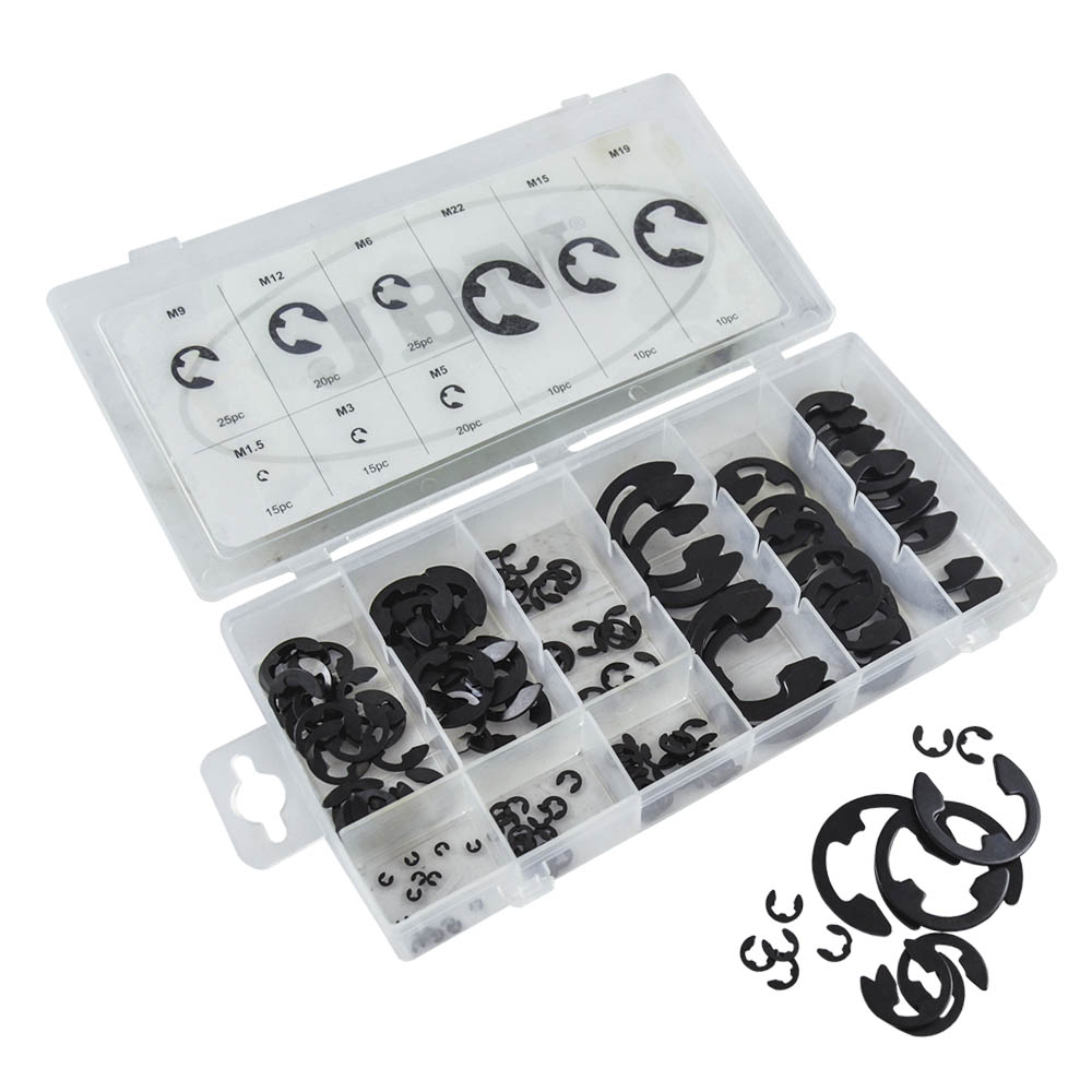 SET MATICA U OBLIKU E
