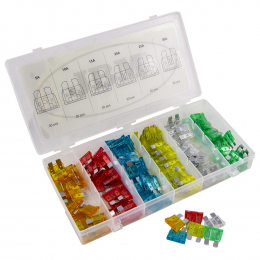 SET OSIGURACA
