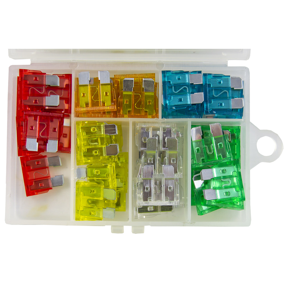 SET OD 48KOM OSIGURACA