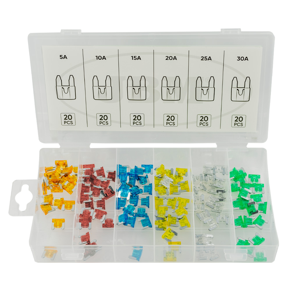 SET MINI OSIGURACA