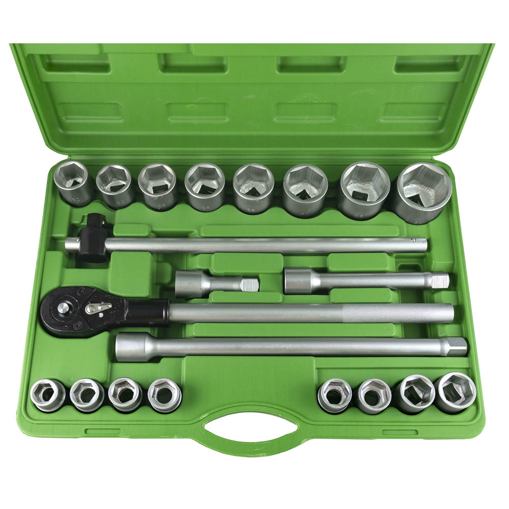 SET NA 3/4”