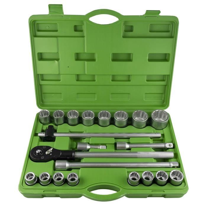 SET ALATA NA 3/4”-12 KANT