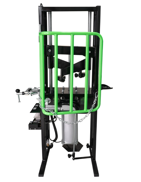 Pneumatski alat za amortizere -1t