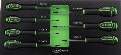 SET TORX SAFCIGERA
