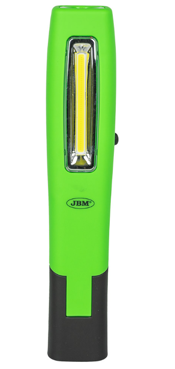 LAMPA 500LM SA zglobnom MAGNETNOM BAZOOM 500LM