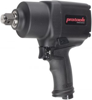 PN.PISTOLJ 3/4” ATTACCO 1898Nm PROTOOLS PTW64TA2