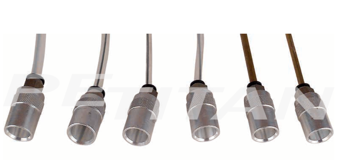 PLASTICNE SONDE SET