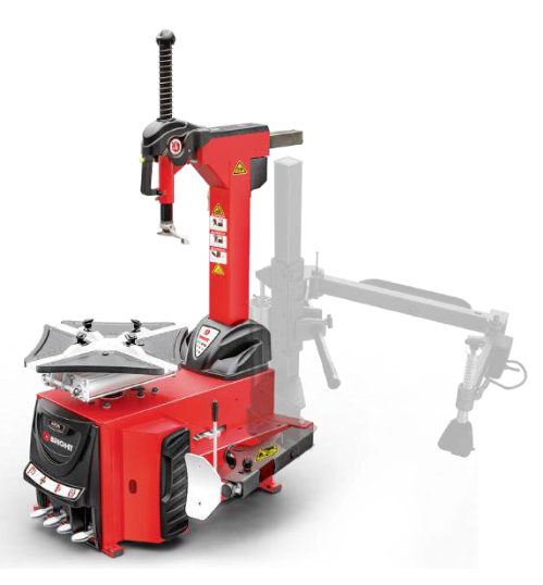 BP885ITN UREDJAJ ZA MONTAZU GUMA 2V