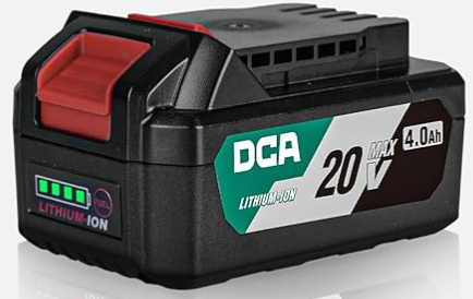 BATERIJA FFBL2040 DCK 20V 4.0Ah