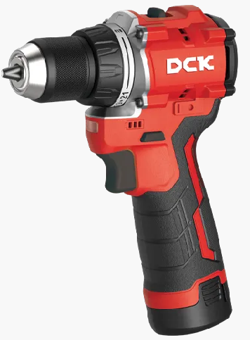 AKU BUSILICA/ODVIJAC 50Nm TIP EK KDJZ1250 DCK 12V