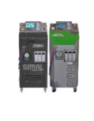 SIMAL TOUCH 134 FERRO